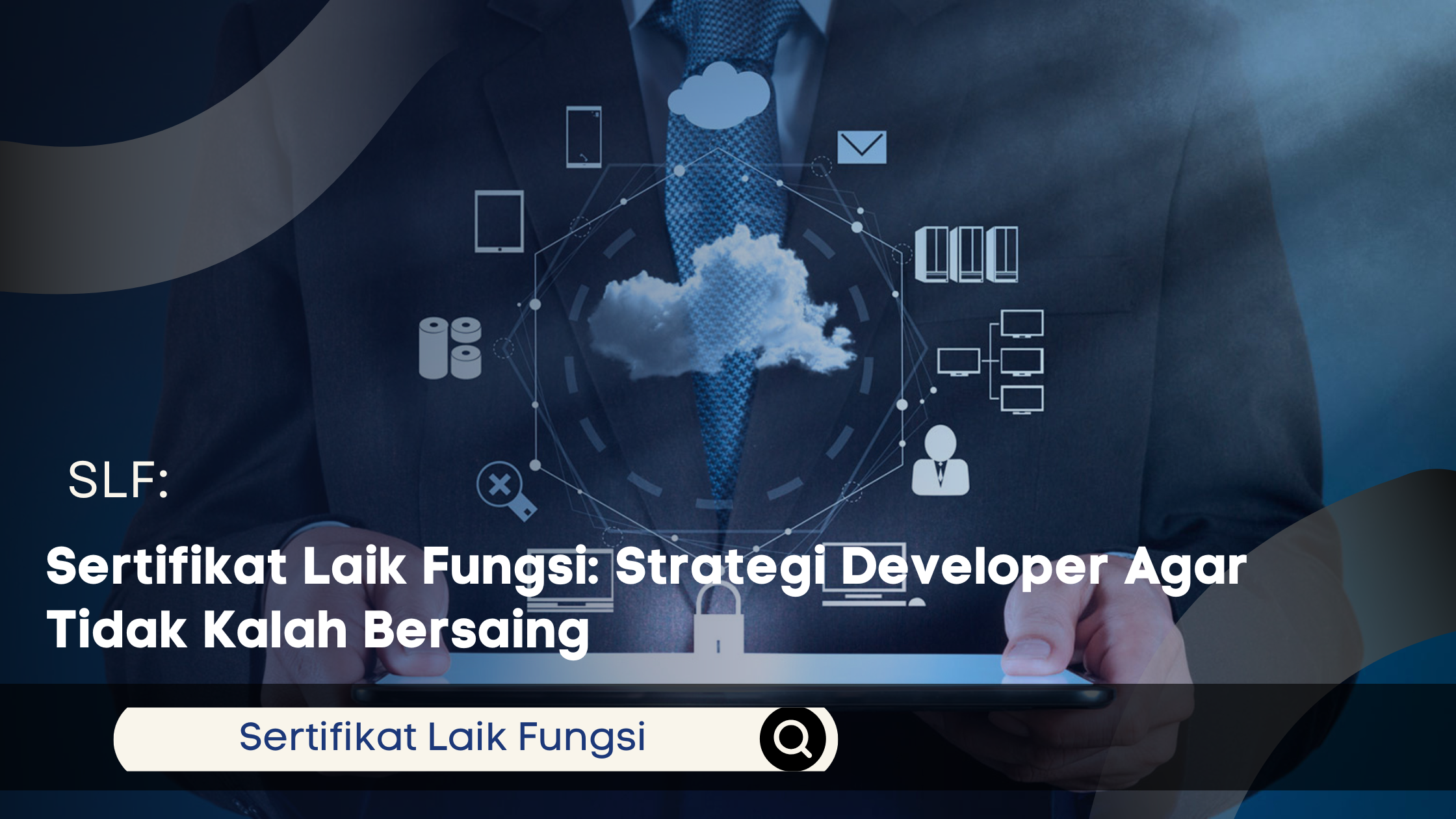 Sertifikat Laik Fungsi: Strategi Developer Agar Tidak Kalah Bersaing ...