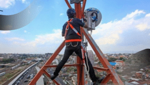 Pekerjaan Tower