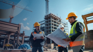 Anda Butuh Konsultan Audit Struktur 
