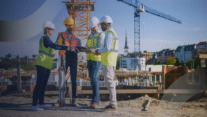 Anda Butuh Konsultan Audit Struktur 
