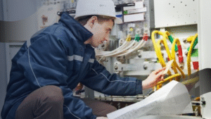 Audit Energi Langkah Cerdas