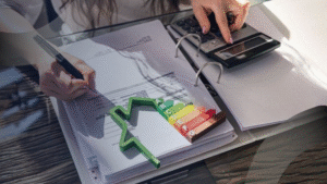 Audit Energi Langkah Cerdas