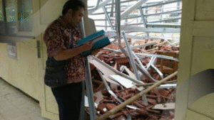 Kesalahan Fatal Konstruksi 