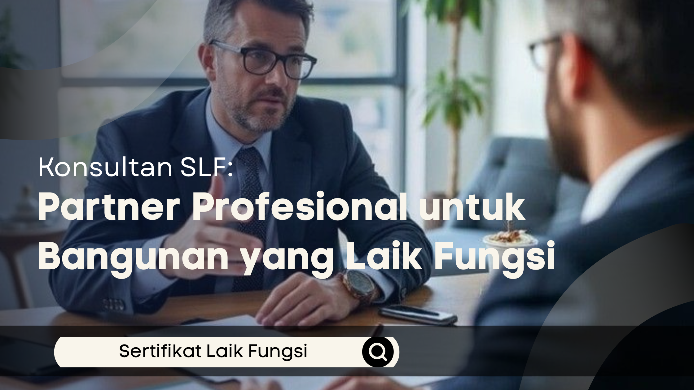 Konsultan SLF: Partner Profesional untuk Bangunan yang Laik Fungsi