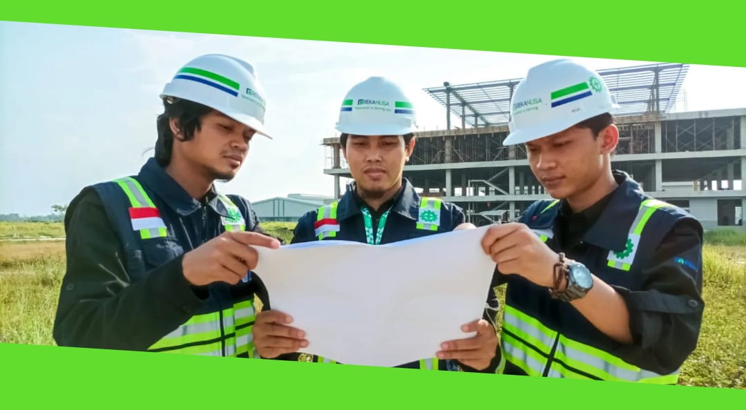 Studi Kasus Persetujuan Bangunan Gedung (PBG) di Kota Depok, Jawa Barat oleh PT Kinarya Kompegriti Rekanusa