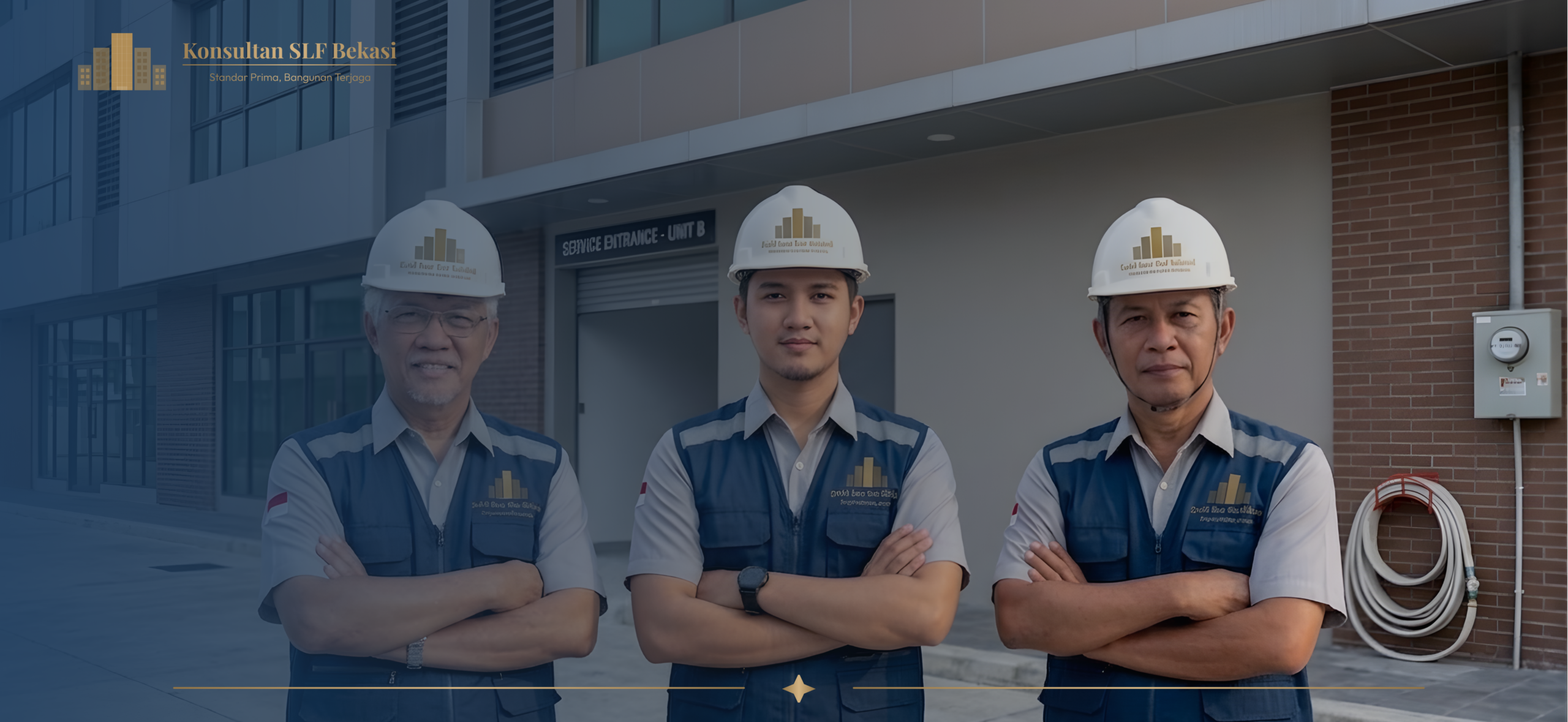 Biaya Konsultan SLF Bekasi